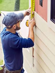 Best Historical Building Siding Restoration  in Ele, AR